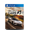 PS4 Project CARS 3 (R3) PS4 Project CARS 3 (R3)