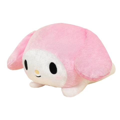 Sanrio Characters Kawaii My Melody Lying 19' Plush Sanrio Characters Kawaii My Melody Lying 19' Plush
