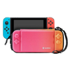 Nintendo Switch Tomtoc Slim Protector Case (Sunset Orange) Nintendo Switch Tomtoc Slim Protector Case (Sunset Orange)