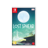 Nintendo Switch Lost Sphear Chinese (Asia) Nintendo Switch Lost Sphear Chinese (Asia)