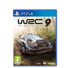 PS4 WRC 9 (EU) PS4 WRC 9 (EU)