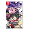 Nintendo Switch Neptunia x Senran Kagura: Ninja Wars (US) Nintendo Switch Neptunia x Senran Kagura: Ninja Wars (US)