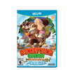 WII U Donkey Kong Country Tropical Freeze WII U Donkey Kong Country Tropical Freeze