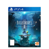 PS4 Little Nightmares II (R3) PS4 Little Nightmares II (R3)
