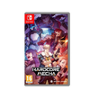 Nintendo Switch Hardcore Mecha (EU) Nintendo Switch Hardcore Mecha (EU)