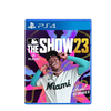 PS4 MLB The Show 23 (Asia) PS4 MLB The Show 23 (Asia)