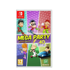Nintendo Switch Mega Party A Tootuff Adventure (EU) Nintendo Switch Mega Party A Tootuff Adventure (EU)