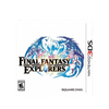 3DS Final Fantasy Explorers (English) 3DS Final Fantasy Explorers (English)