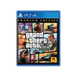PS4 GTA V Premium Edition (R3) PS4 GTA V Premium Edition (R3)