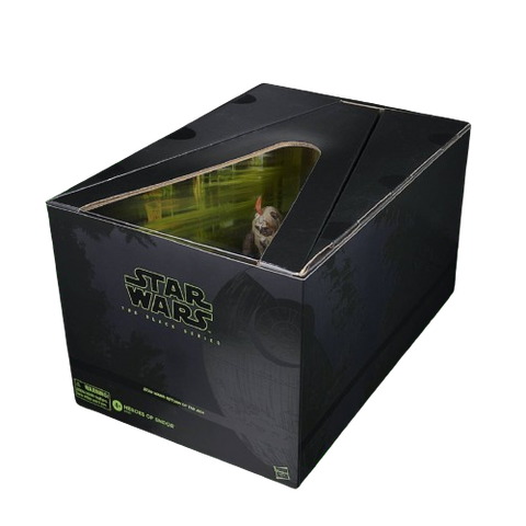 Star Wars Black Series Convention Exclusive Heroes Endor Star Wars Black Series Convention Exclusive Heroes Endor