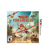 3DS Disney Planes: Fire & Rescue