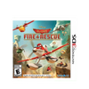 3DS Disney Planes: Fire & Rescue 3DS Disney Planes: Fire & Rescue