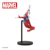 Marvel Act/Cut Premium Scarlet Spider Figure Marvel Act/Cut Premium Scarlet Spider Figure