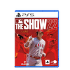 PS5 MLB The Show 22 (Local) PS5 MLB The Show 22 (Local)