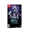 Nintendo Switch Mato Anomalies (US) Nintendo Switch Mato Anomalies (US)