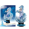 Disney Frozen 2 Elsa DS-038 D-Stage 6-Inch Statue Disney Frozen 2 Elsa DS-038 D-Stage 6-Inch Statue