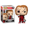 Funko POP! (1726) Child's Play Chucky Flower Valentine Funko POP! (1726) Child's Play Chucky Flower Valentine