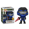 Funko POP (21) Spartan Mark V (B) with Energy Sword Chase Funko POP (21) Spartan Mark V (B) with Energy Sword Chase