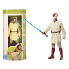 Star Wars Galaxy of Adventure W3 Obi-Wan Kenobi Star Wars Galaxy of Adventure W3 Obi-Wan Kenobi