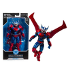 DC Multiverse 7" Superman Unchained Armor DC Multiverse 7" Superman Unchained Armor
