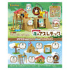 Re-Ment Pokemon Playground (Set of 6) Re-Ment Pokemon Playground (Set of 6)