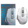 Logitech G502 X Plus Lightspeed RGB Mouse - White Logitech G502 X Plus Lightspeed RGB Mouse - White
