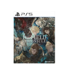 PS5 The DioField Chronicle (Asia) PS5 The DioField Chronicle (Asia)