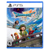 PS5 Dragon Quest VII Reimagined (US) PS5 Dragon Quest VII Reimagined (US)