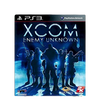 PS3 XCOM: Enemy Unknown
