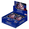 One Piece Car Game OP-14 Azure Sea's Seven Booster (ENG) One Piece Car Game OP-14 Azure Sea's Seven Booster (ENG)