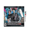 3DS Jake Hunter Detective Story: Ghost of the Dusk