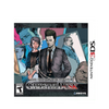 3DS Jake Hunter Detective Story: Ghost of the Dusk 3DS Jake Hunter Detective Story: Ghost of the Dusk