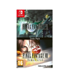 Nintendo Switch Final Fantasy Twin Pack FF7 + 8 (EU) Nintendo Switch Final Fantasy Twin Pack FF7 + 8 (EU)