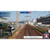 Nintendo Switch Japanese Rail Real Pro Hinotori Kinki Nippon Tetsudou Hen (JAP) Nintendo Switch Japanese Rail Real Pro Hinotori Kinki Nippon Tetsudou Hen (JAP)