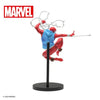 Marvel Act/Cut Premium Scarlet Spider Figure Marvel Act/Cut Premium Scarlet Spider Figure