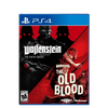 PS4 Wolfenstein 2 Game Pack (US) PS4 Wolfenstein 2 Game Pack (US)