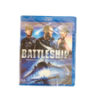 Blu-Ray Battleship