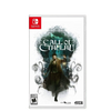 Nintendo Switch Call of Cthulhu Nintendo Switch Call of Cthulhu