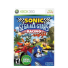 XBox 360 Sonic & Sega All-Stars Racing XBox 360 Sonic & Sega All-Stars Racing