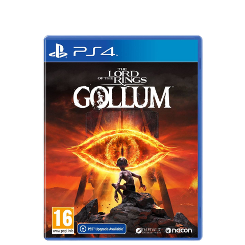PS4 The Lord of the Rings Gollum (EU) PS4 The Lord of the Rings Gollum (EU)