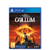 PS4 The Lord of the Rings Gollum (EU) PS4 The Lord of the Rings Gollum (EU)