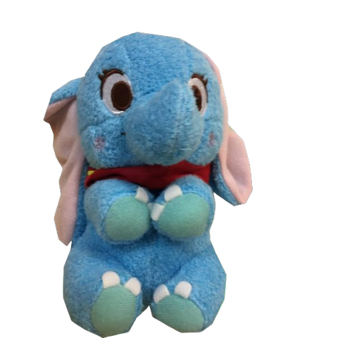 Disney 6" Furry Dumbo Disney 6" Furry Dumbo