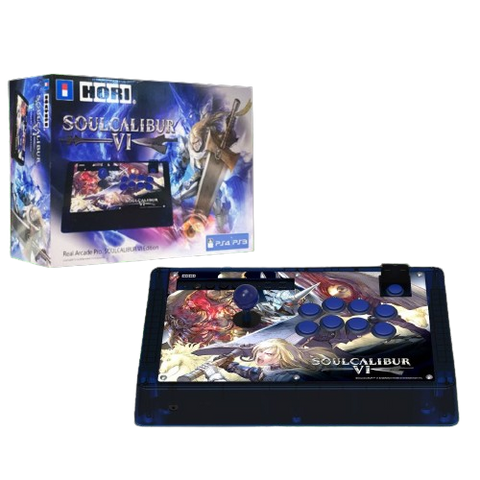 PS4/PS3/PC Real Arcade Pro Hayabusa Soul Calibur PS4/PS3/PC Real Arcade Pro Hayabusa Soul Calibur