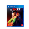 PS4 WWE 2k23 Standard Edition (Asia) PS4 WWE 2k23 Standard Edition (Asia)