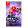 Nintendo Switch Metroid Prime 4: Beyond (Asia) Nintendo Switch Metroid Prime 4: Beyond (Asia)