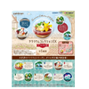 Re-Ment Pokemon Terrarium Collection Ex Gala (Set of 6) Re-Ment Pokemon Terrarium Collection Ex Gala (Set of 6)