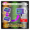 (Pre-order) Bandai Digimon 25th Color Ver.3 Original Purple (Ship September 2026) (Pre-order) Bandai Digimon 25th Color Ver.3 Original Purple (Ship September 2026)