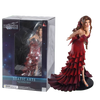 Static Arts Final Fantasy VII Aerith Gainsborough Dress Version Static Arts Final Fantasy VII Aerith Gainsborough Dress Version
