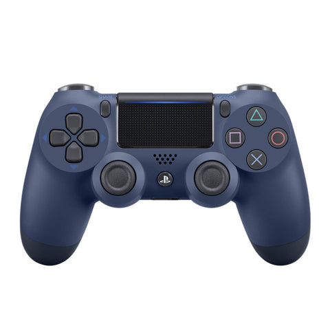 PS4 Dual Shock 4 Midnight Blue PS4 Dual Shock 4 Midnight Blue