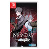 Nintendo Switch Memory Rewind (Asia) Nintendo Switch Memory Rewind (Asia)